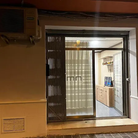 Rmn Tourist Home Walencja Zewnętrze zdjęcie