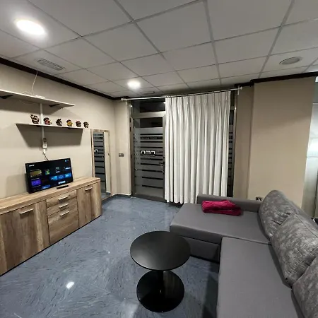 Rmn Tourist Home Walencja Zewnętrze zdjęcie