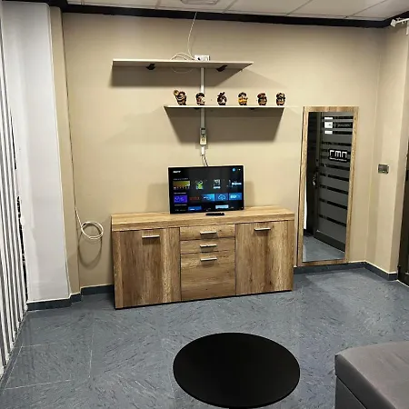 Rmn Tourist Home Walencja Zewnętrze zdjęcie