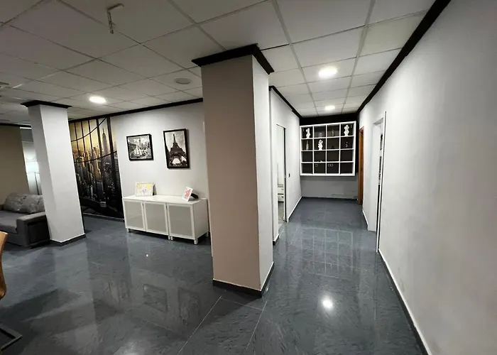 Rmn Tourist Home
